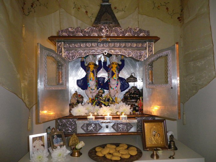 Rishi Atri