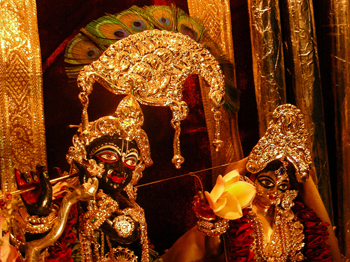 dol purnima