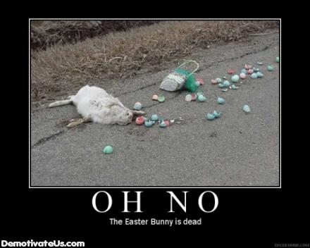 happy easter bunny images. happy easter bunny funny.
